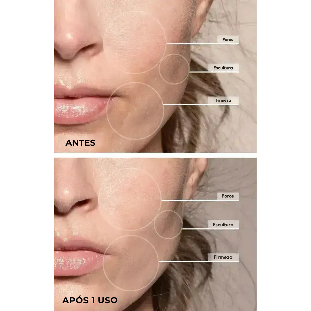 Luminesce™ - 7-in-1 LED Facial