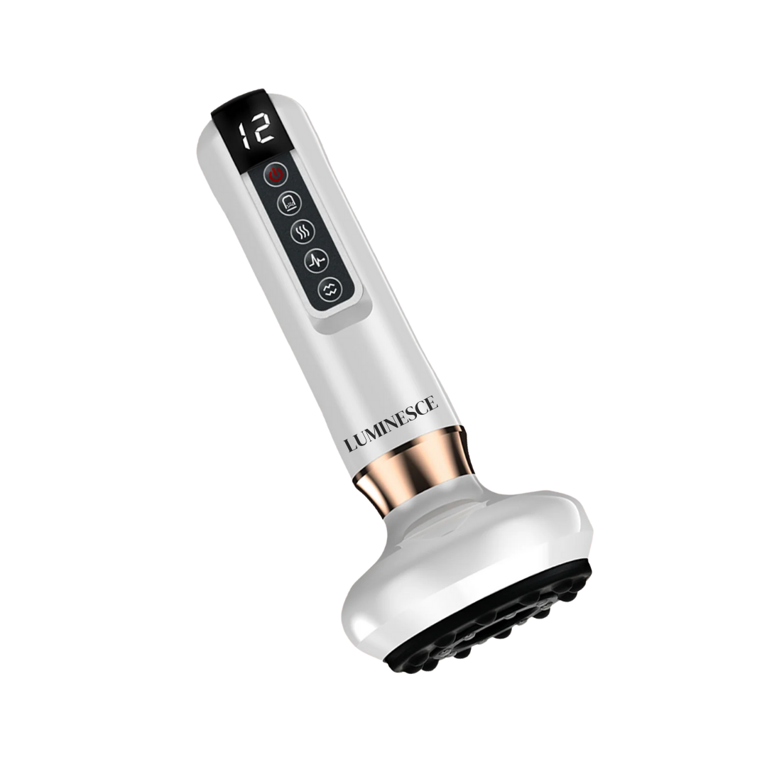 Luminesce™ - Massageador Anticelulite