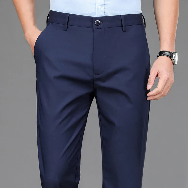 Men's Quick-Dry Stretch Trousers
