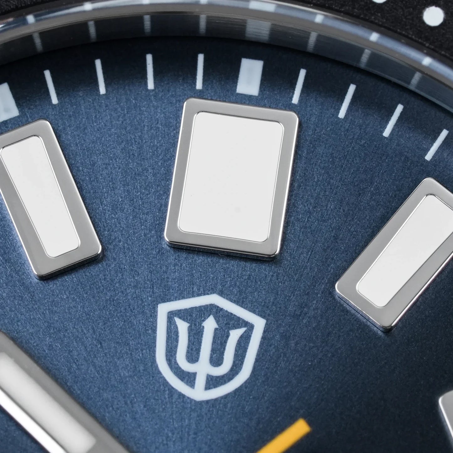 Luxury Waterproof Men's Quartz Watch