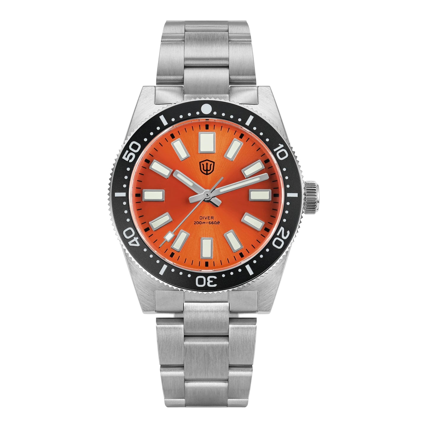 Luxury Waterproof Men's Quartz Watch